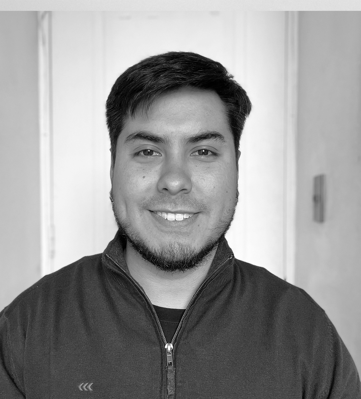 Eduardo Barrientos