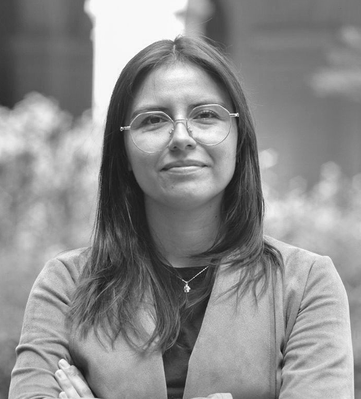 Olga Concha